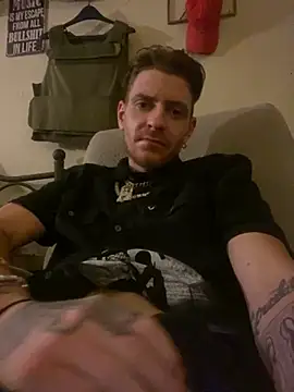 CityBoy75211 online show from 09/22/25, 07:58