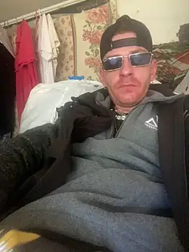 CityBoy75211 online show from 12/20/25, 07:28