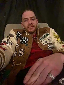 CityBoy75211 online show from 01/12/26, 06:42