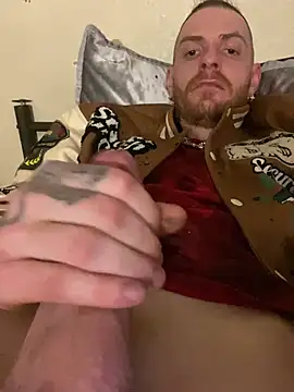 CityBoy75211 online show from 01/14/26, 08:18