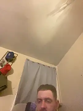 CityBoy75211 online show from 10/19/25, 09:45