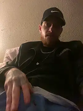 CityBoy75211 online show from 11/29/25, 09:09