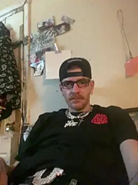 CityBoy75211 online show from 05/27/26, 11:45
