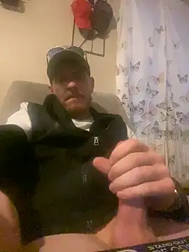 CityBoy75211 online show from 03/21/25, 12:07