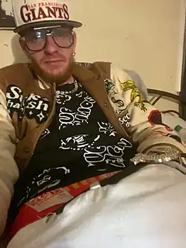 CityBoy75211 online show from 03/01/26, 10:37