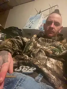 CityBoy75211 online show from 12/22/25, 07:30