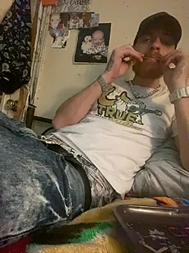 CityBoy75211 online show from 05/06/26, 02:04
