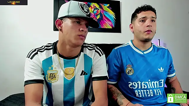 Noha white online show from 04/07/26, 08:21