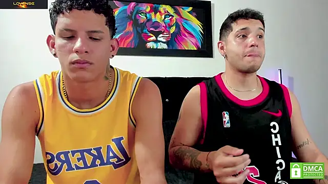 Noha white online show from 04/09/26, 07:42