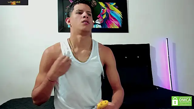 Noha white online show from 04/11/26, 07:50