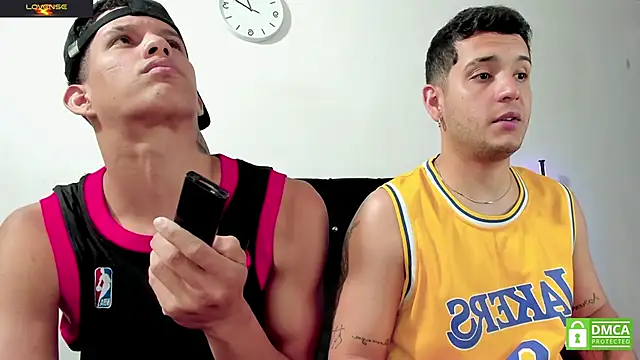 Noha white online show from 03/26/26, 06:39