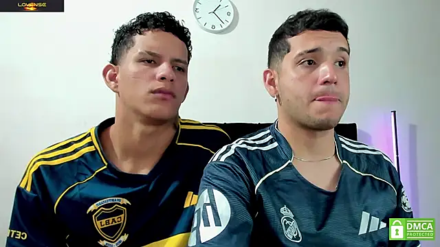 Noha white online show from 03/23/26, 06:41