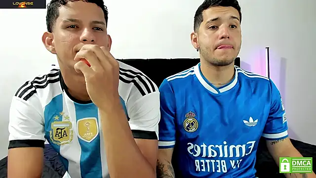 Noha white online show from 03/22/26, 07:15