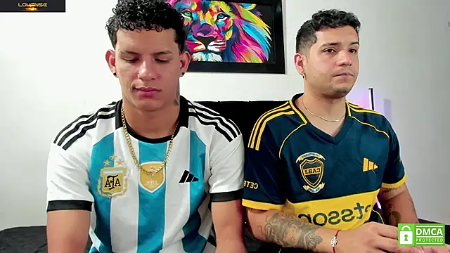 Noha white online show from 04/12/26, 08:45