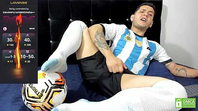 Noha white online show from 11/14/25, 07:50