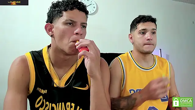 Noha white online show from 03/31/26, 07:38