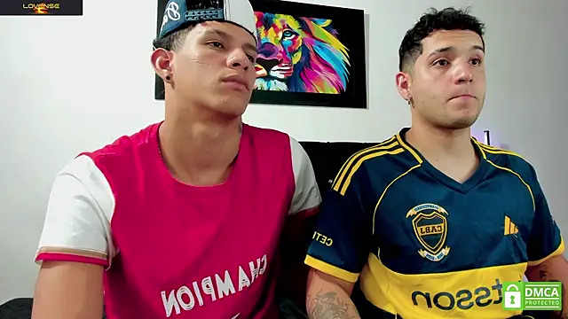 Noha white online show from 04/08/26, 08:54