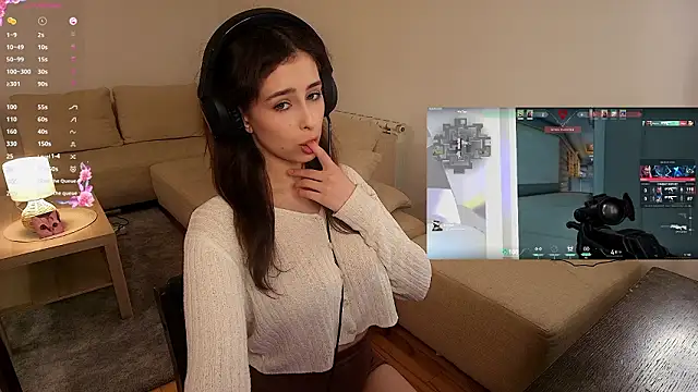 cosmosbaby online show from 03/07/26, 06:02