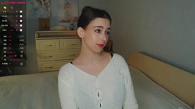 cosmosbaby online show from 11/30/25, 02:07