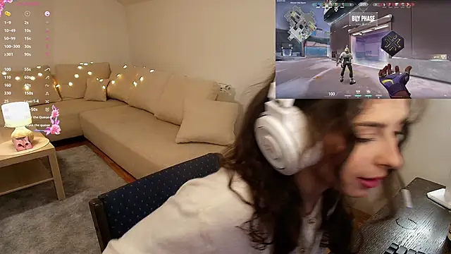 cosmosbaby online show from 03/14/26, 08:37