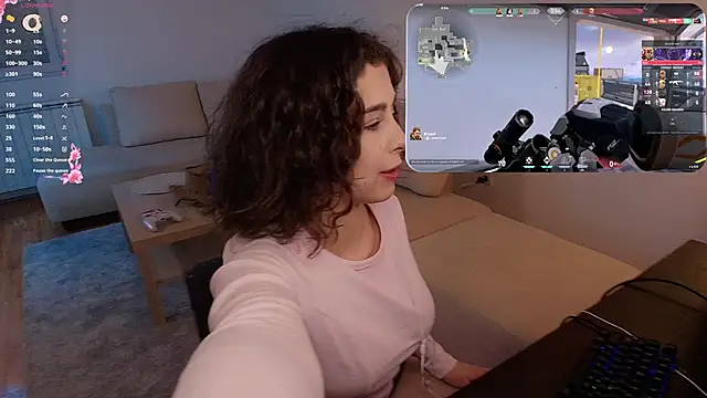 cosmosbaby online show from 04/17/26, 05:49