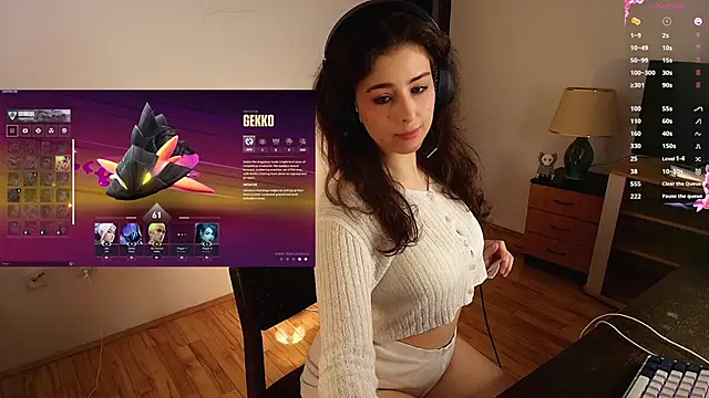 cosmosbaby online show from 02/17/26, 10:51