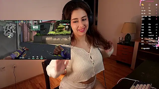 cosmosbaby online show from 02/25/26, 05:40