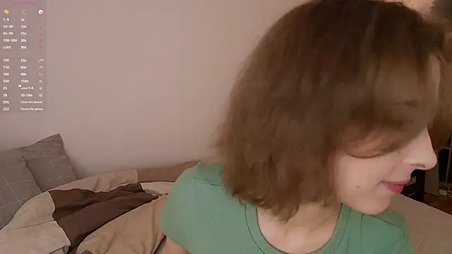 cosmosbaby online show from 06/03/26, 06:12