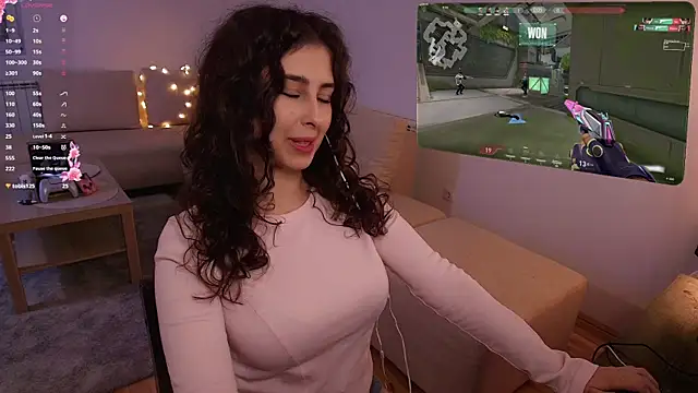 cosmosbaby online show from 04/07/26, 07:26