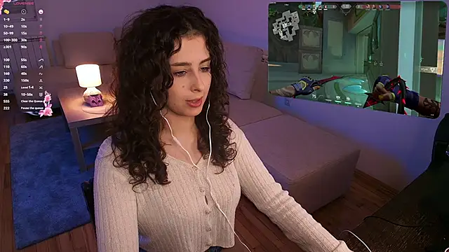 cosmosbaby online show from 03/27/26, 04:41