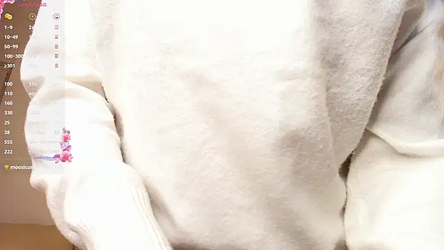 cosmosbaby online show from 02/15/26, 06:18