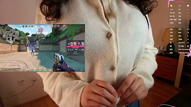 cosmosbaby online show from 02/28/26, 05:01