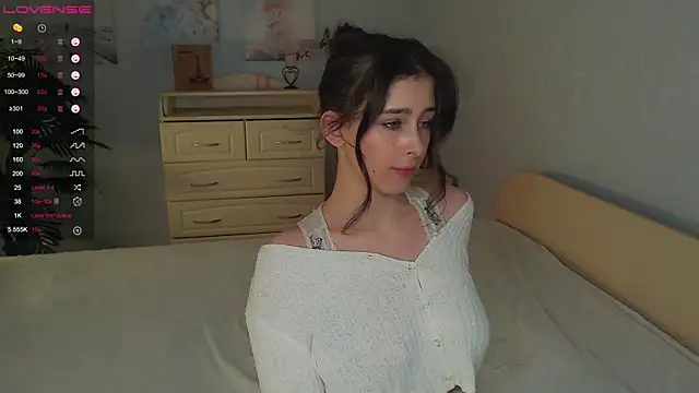 cosmosbaby online show from 12/04/25, 03:11