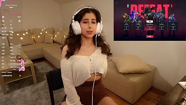 cosmosbaby online show from 03/12/26, 06:56