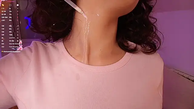 cosmosbaby online show from 04/09/26, 04:35