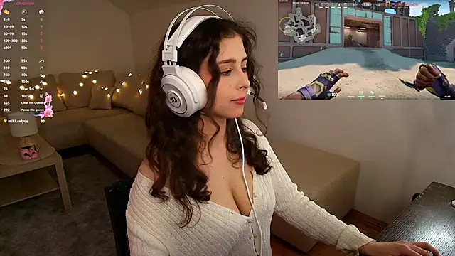 cosmosbaby online show from 03/15/26, 04:25