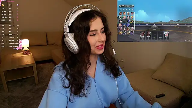 cosmosbaby online show from 03/21/26, 06:12