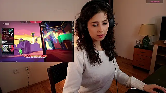 cosmosbaby online show from 02/26/26, 08:31