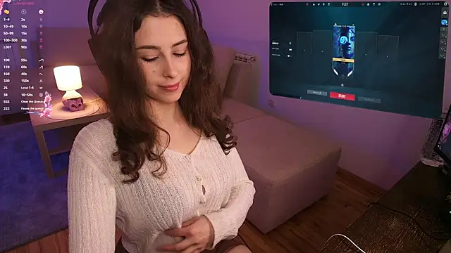 cosmosbaby online show from 04/02/26, 07:42