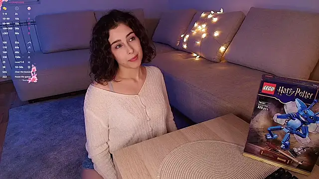 cosmosbaby online show from 04/12/26, 07:50