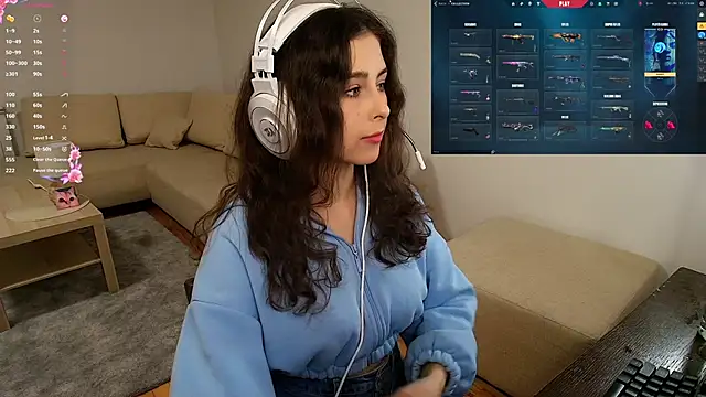 cosmosbaby online show from 03/20/26, 05:03