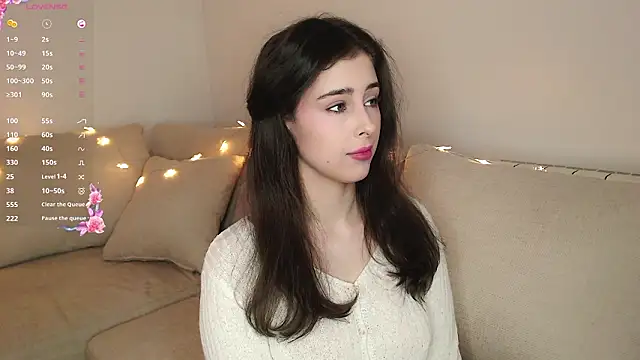 cosmosbaby online show from 01/18/26, 05:38