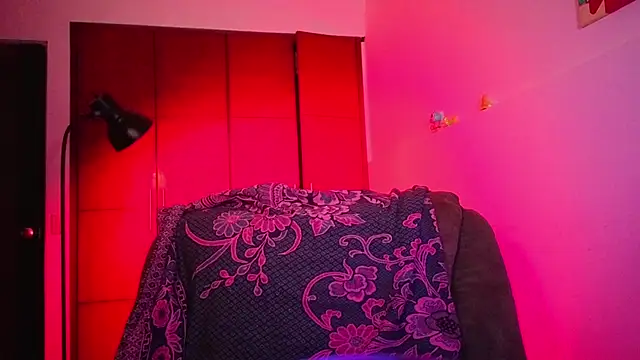 NEXT DOOR GIRL  online show from 02/23/26, 11:16