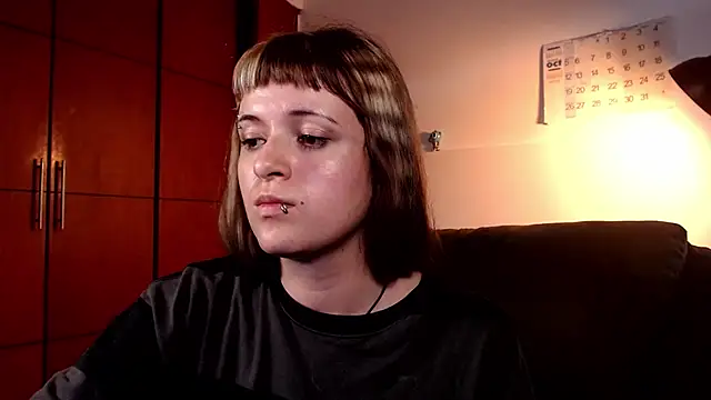 NEXT DOOR GIRL  online show from 10/28/25, 10:20