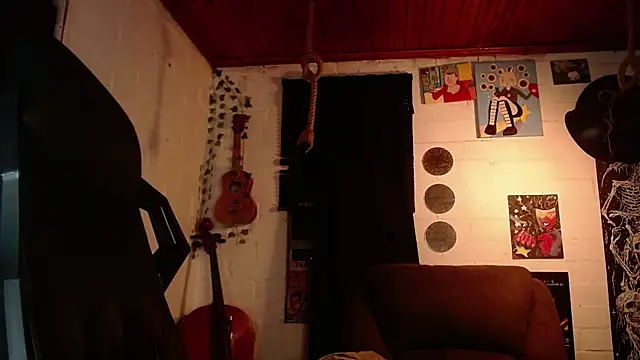 NEXT DOOR GIRL  online show from 03/11/25, 03:58