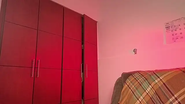 NEXT DOOR GIRL  online show from 11/25/25, 11:05