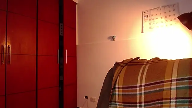 NEXT DOOR GIRL  online show from 10/30/25, 10:39