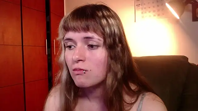 NEXT DOOR GIRL  online show from 10/18/25, 12:23