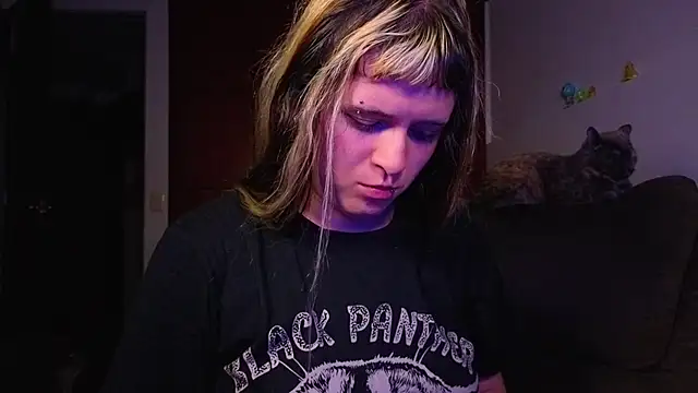 NEXT DOOR GIRL  online show from 03/19/26, 11:38