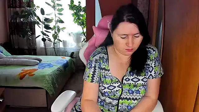 Tatyana51 online show from 02/18/26, 06:22